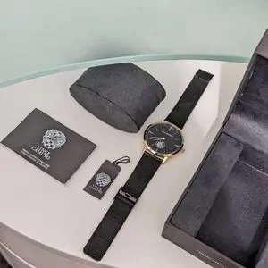 Vince Camuto | Accessories | Vince Camuto Womens Swarovski  display picture 3